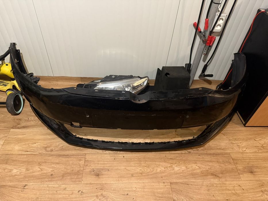 Bara fata vw sharan 2