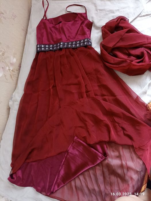 Платье женское, вечер