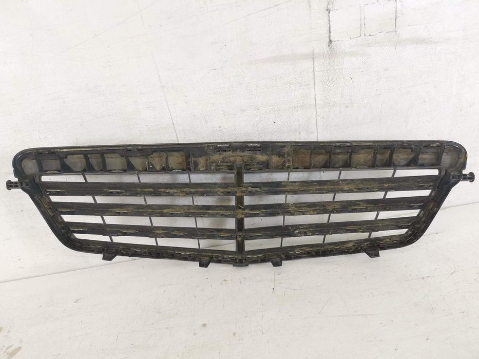 Grila Radiator Mercedes-Benz E-Class W212 2009 2010 2011 2012 2013 Ori