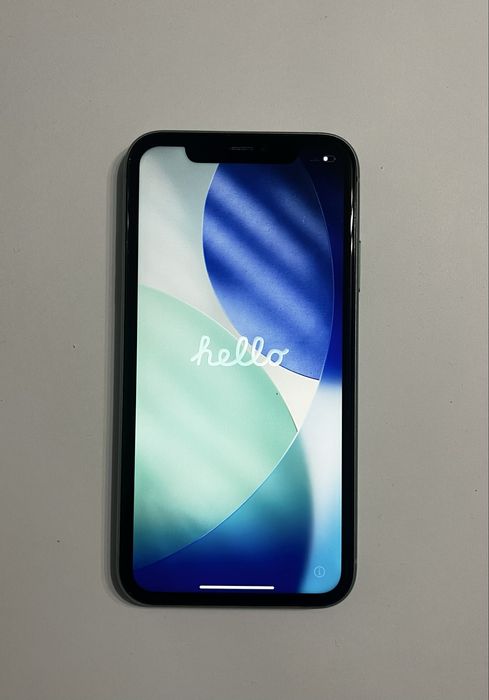 iPhone 11 128gb 85%