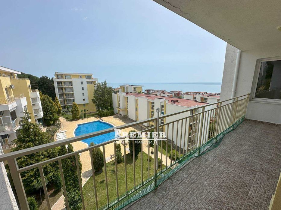 Продава се Двустаен апартамент в Свети Влас - 80 кв.м за 982 €/кв.м - Снимка #8