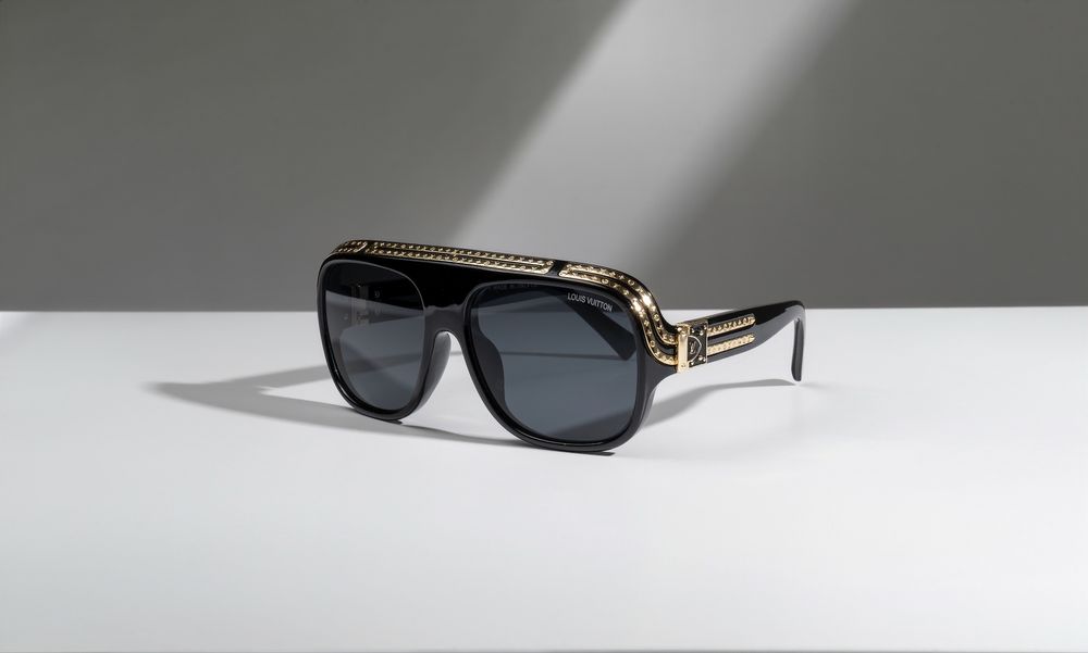 Оригинални Слънчеви очила Louis Vuitton