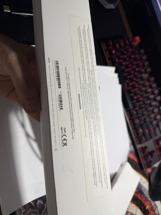 Apple Watch Seria 3 42mm