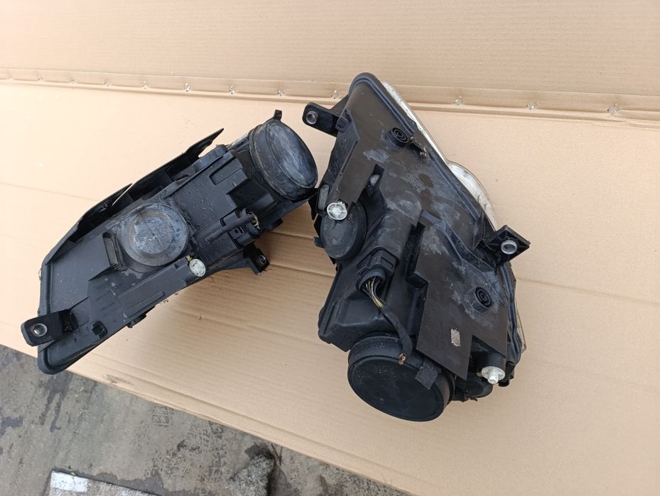 Фарове Фолксваген Пасат 6 / VW Passat 6
