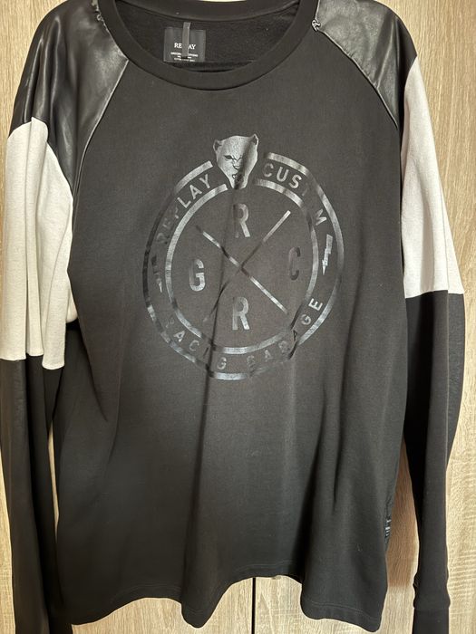 Мъжка блуза Replay