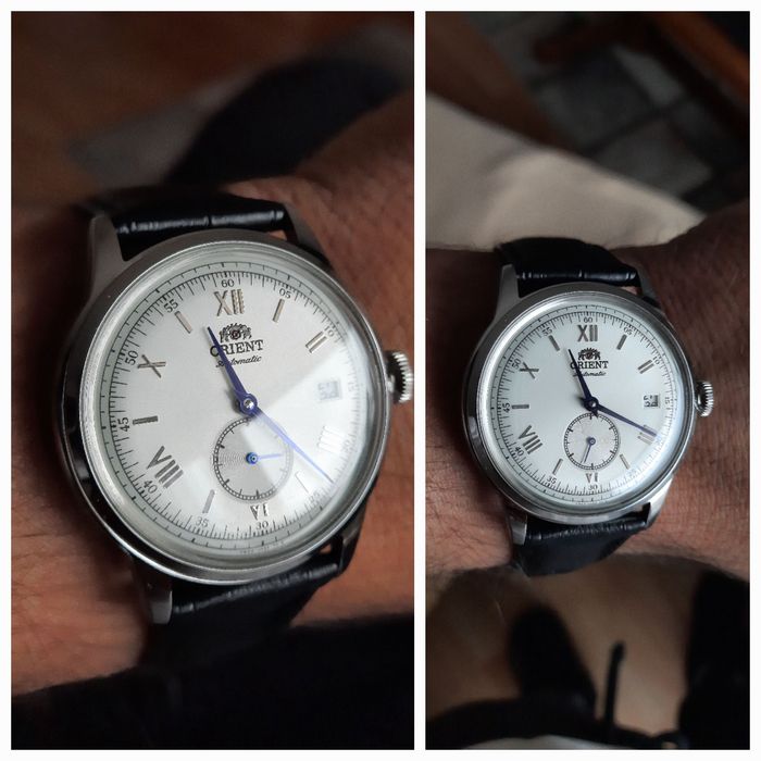 Orient Bambino Automatic