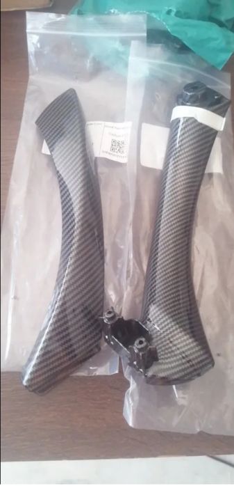 Вътрешни дръжки за BMW БМВ E90 E91 E92 е91 е92 е90 вътрешна дръжка 3