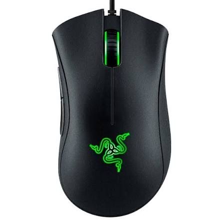 мышь razer deathadder esseantial