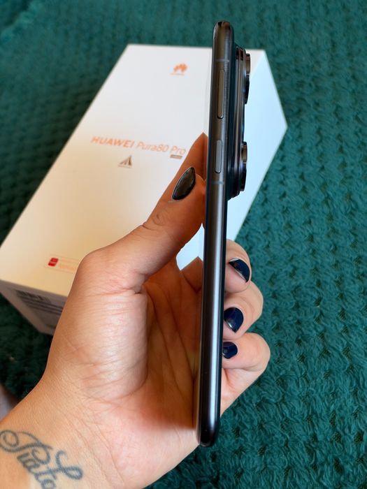 Huawei pura 80 pro