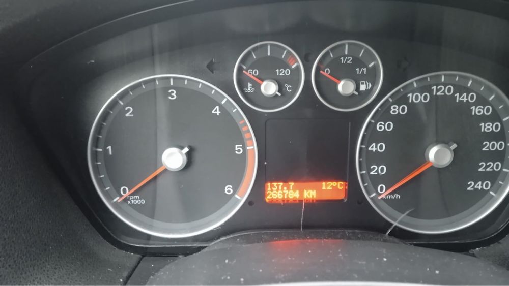 Ford focus mk 2 de vanzare