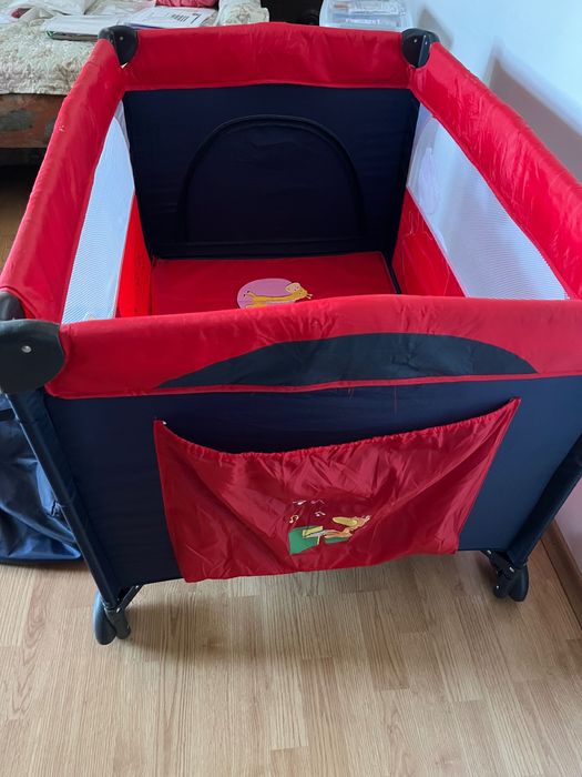 Vand patut pentru copil