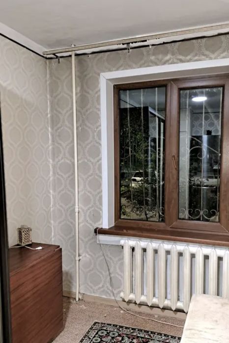Продажа 3х комнатной квартиры