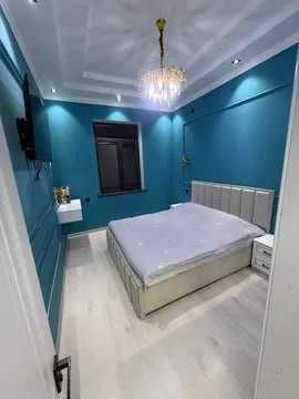 СРОЧНО УСПЕЙ‼️‼️‼️Новостройка ЕВРО 2/2/3 51м2|Паркенский/Вундеркинд Шк