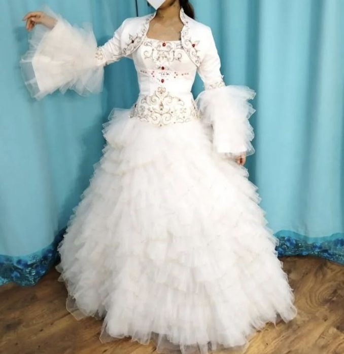 Карнавальный костюмы