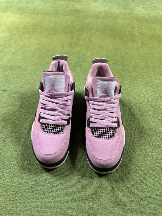 Nike Air Jordan 4 36 // 37,5 // 38 // 39 // 40 // 41 new noi