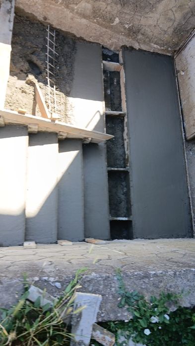 S.C executăm lucrări în domeniul construcțiilor