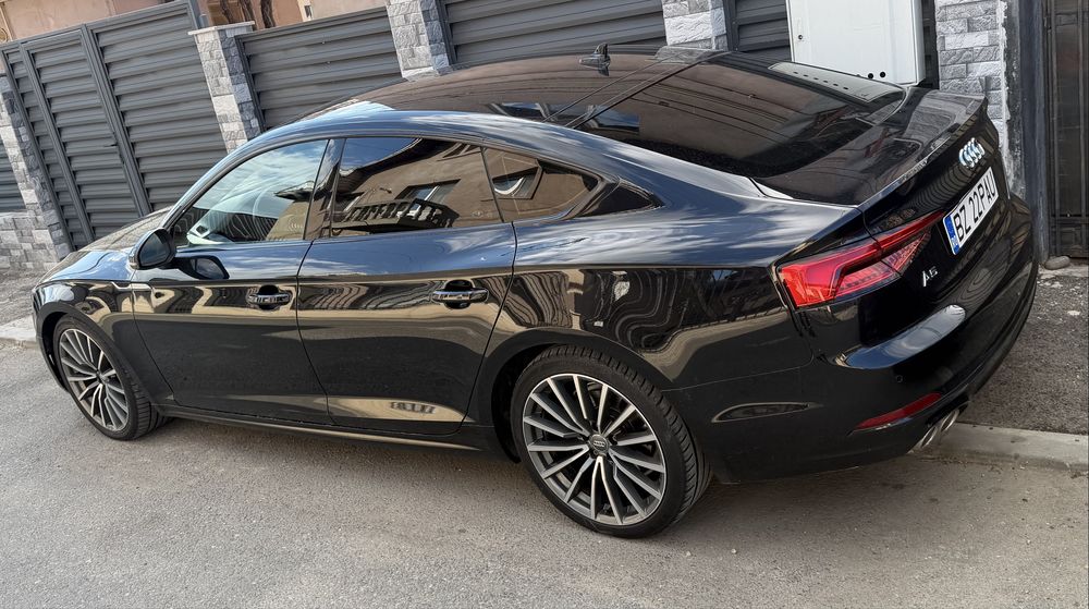 Audi A5 B9 Impecabil
