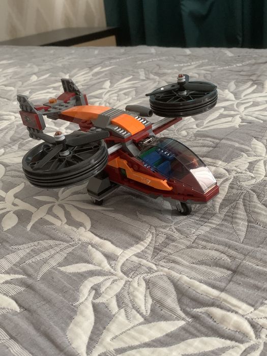 Лего конструкторы