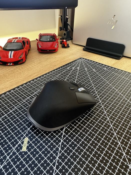 Logitech MX Master 3 for Mac