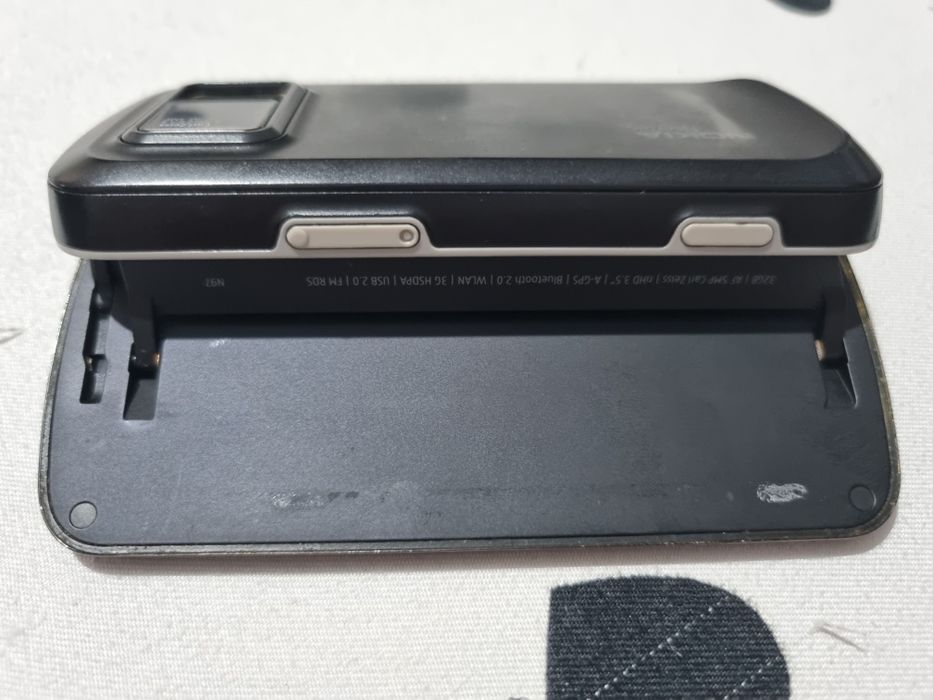 Nokia n97 de colectie