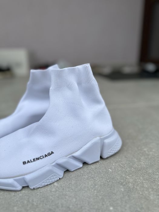 Pantofi sport Balenciaga
