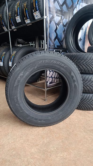 215/75R16C  FARROAD