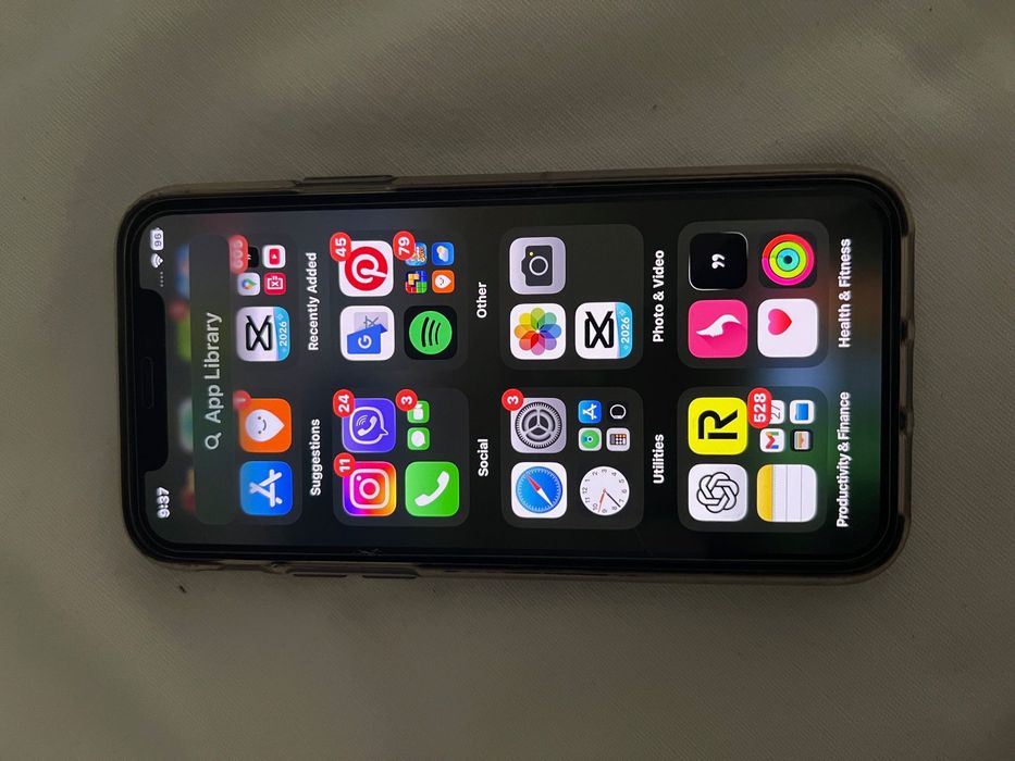 iPhone 11 Pro 64 GB