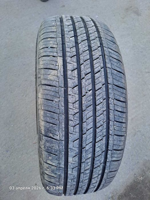 Шины для внедорожников