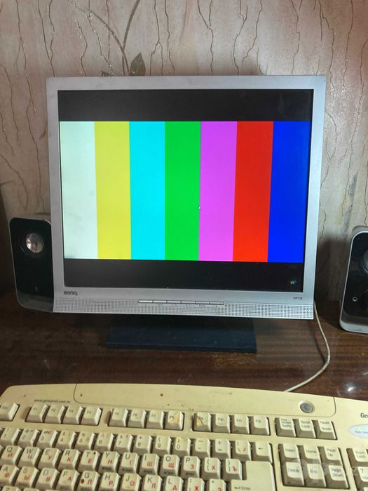 Монтор BENQ 17 дюймов
