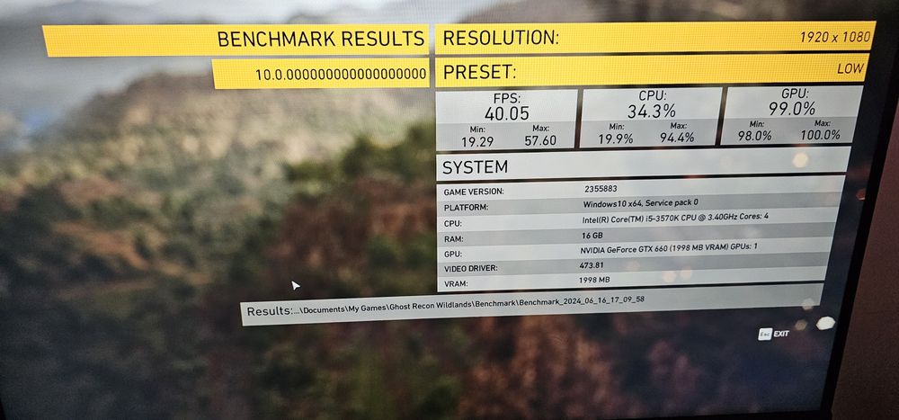 Placa video MSI GTX 660 OC TwinFrozr III 2GB GDDR5 192-bit la 150 ron