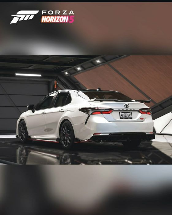 Forza horizon 5 Xbox One Series X