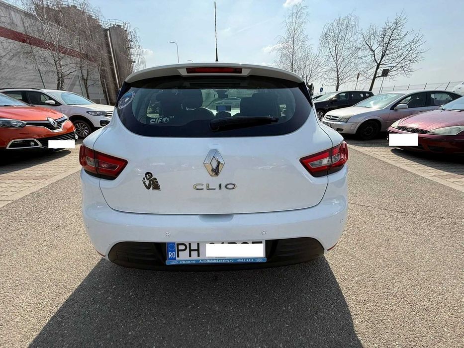 RENAULT 4 2019 — imagine 2