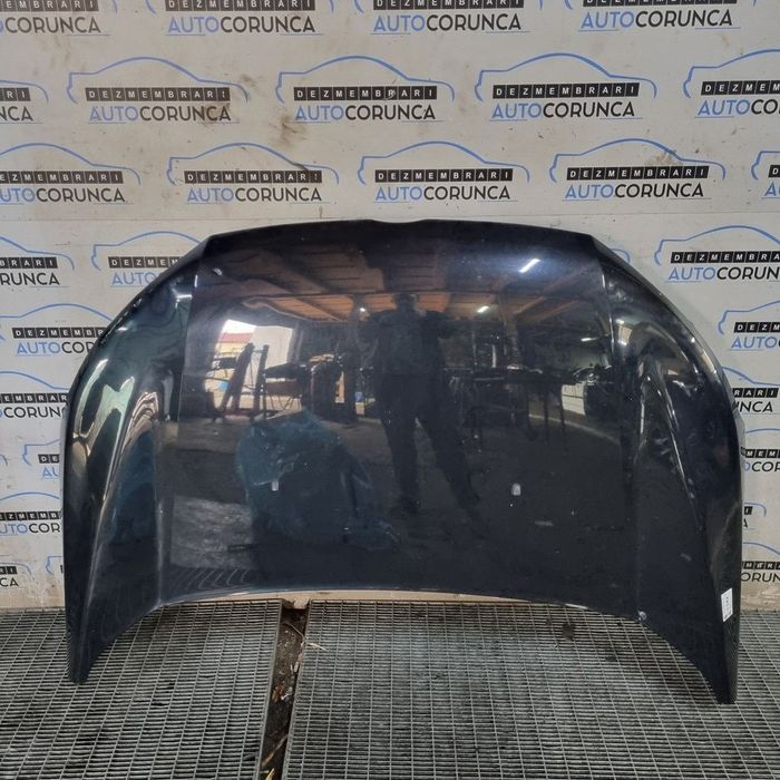 Capota Ford EcoSport II 2013 - 2017 SUV 4 Usi negru (1342) Indoita