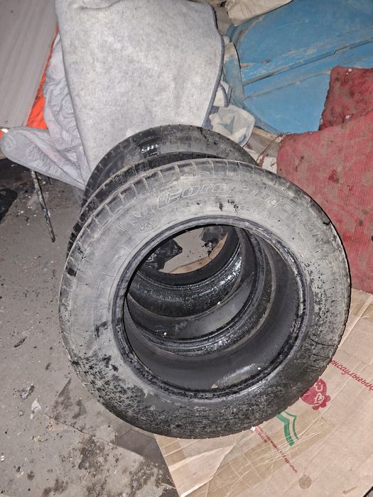 4 доғалак кардиант. 195..65..R15