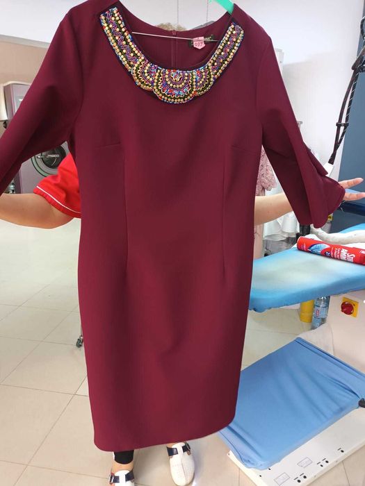 Rochite purtate o singura data