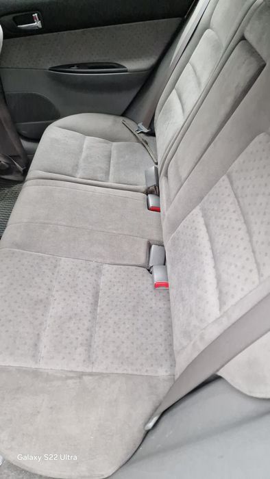 Dezmembrez mazda 6 2003 1.8