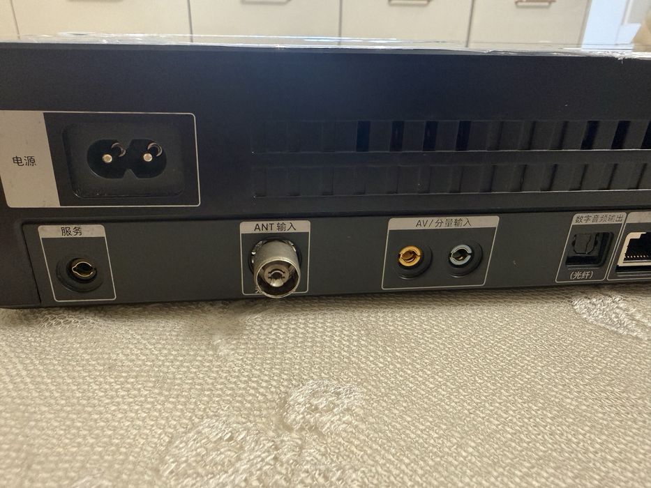 One Connect Box за Samsung