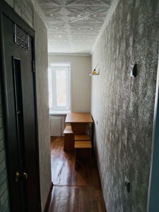Продам 1 ком кв 32 м2 на школьнике