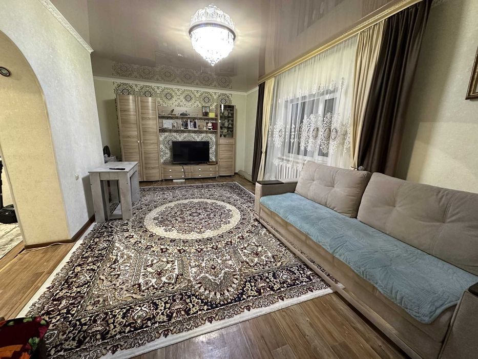 Продажа дома в Костанае