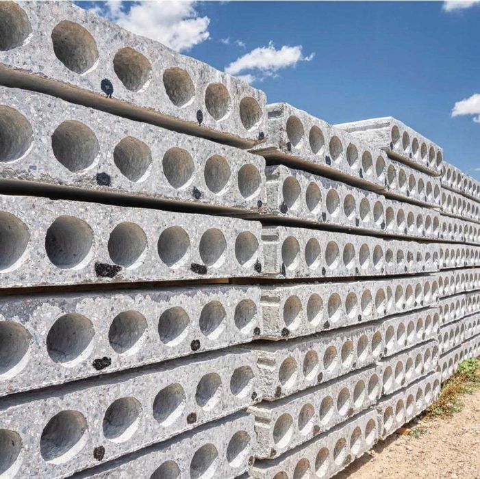 Бетонные плиты | перекрытия | Бетон плита | Beton plita | SBM-6