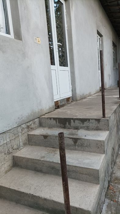 Недвижимость Самарканд