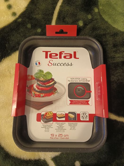 Tefal tava 19x25 cm