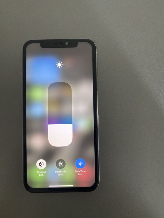 Айфон 11про 64гигабайт