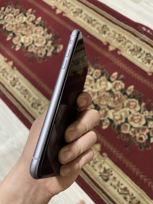 iPhone 11 holati yaxshi