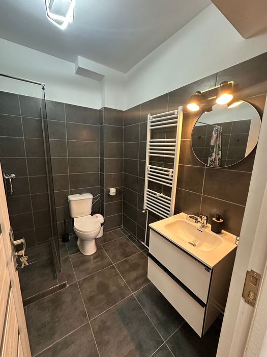 Inchiriez garsoniera regim hotelier( Brancoveanu)