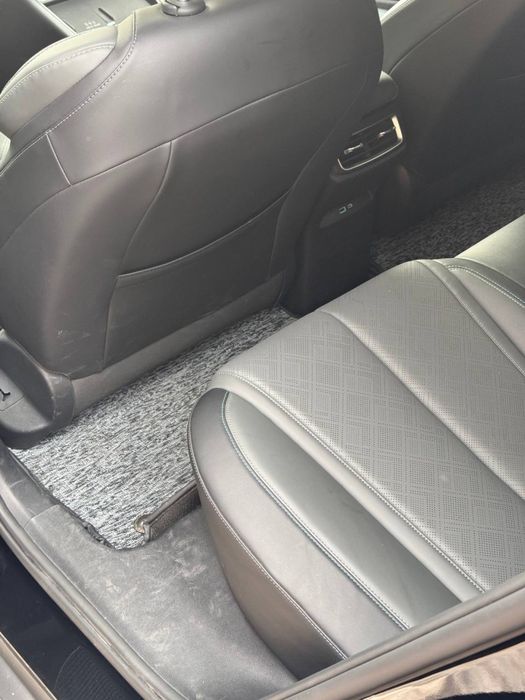 BYD Sealion 06 2025 — 4
