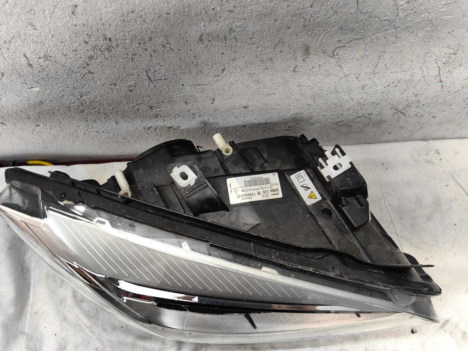 Оригинален фар БМВ Е84  BMW X1 E84 Led Xenon Feis
