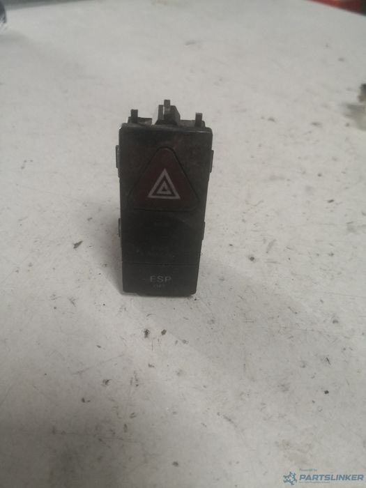 Buton Avarie Mercedes-Benz C-Class (W204) [ 2007 - 2014 ] Oem 20487068