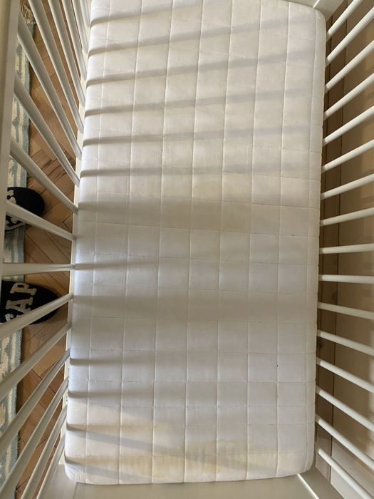 Детско/Бебешко креватче от ИКЕА