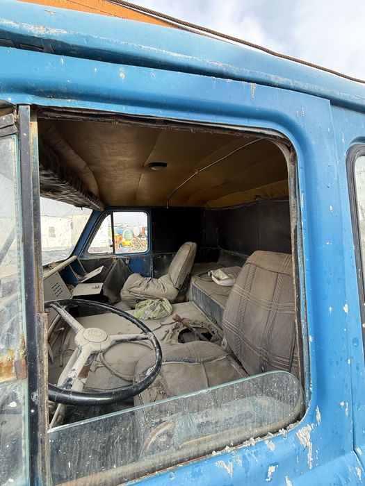 Автокран Маз 10 тонна